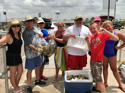 Angling Adventures Scallop Tours