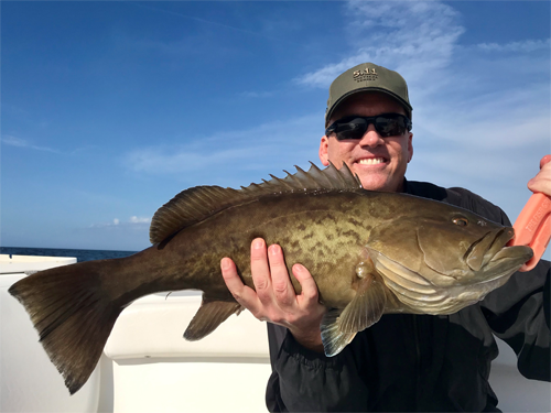 Angling Adventures Charter-2-16-19