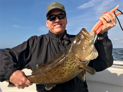Angling Adventures Charter-2-16-19
