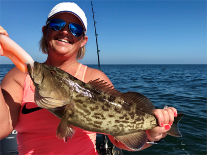 Angling Adventures Charter-2-22-19