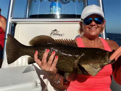 Angling Adventures Charter-2-22-19