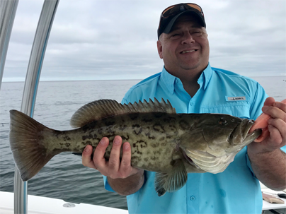 Angling Adventures Charter-2-28-19
