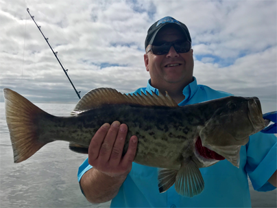 Angling Adventures Charter-2-28-19