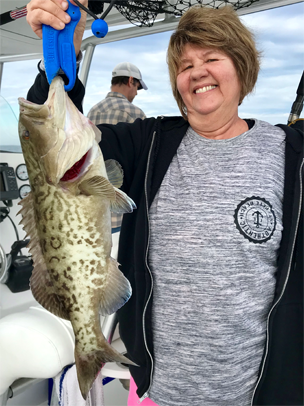 Angling Adventures Charter-3-2-19