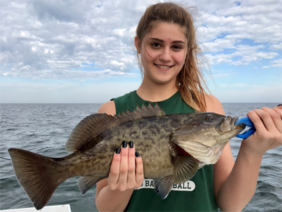 Angling Adventures Charter-3-2-19