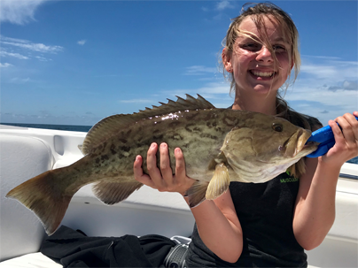 Angling Adventures Charter-8-27-18
