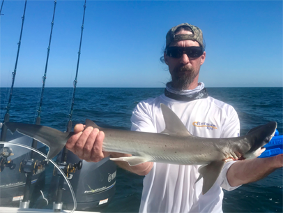 Angling Adventures Charter-9-24-18