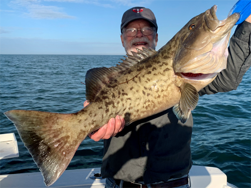 Angling Adventures