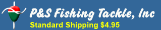 P&S Fishing Tackle Store
